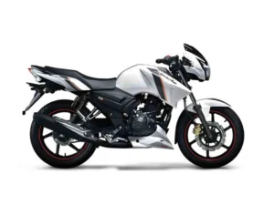 TVS Apache RTR 160 SD Price in Bangladesh