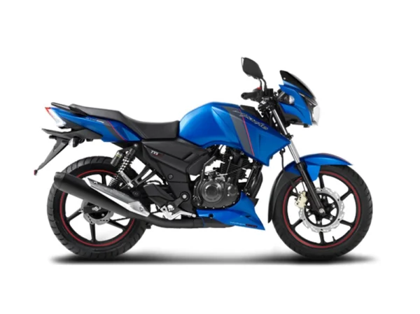 TVS Apache RTR 160 SD Price in Bangladesh