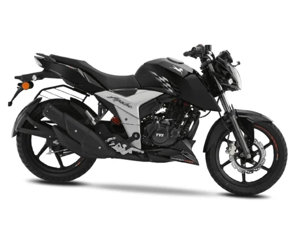 TVS Apache RTR 4V ABS Price in Bangladesh