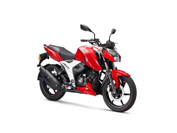 TVS Apache RTR 4V ABS Price in Bangladesh