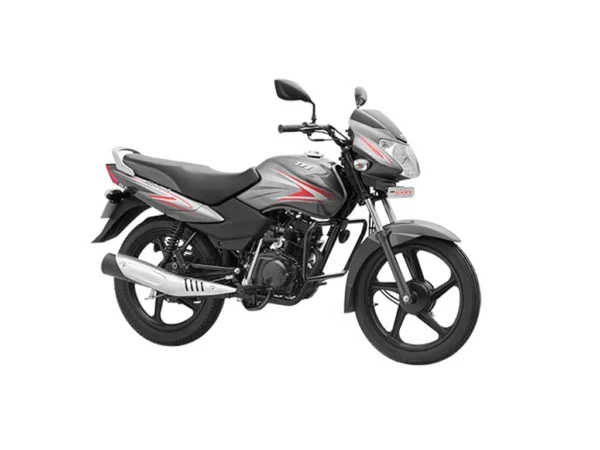 TVS Metro KLS Price in Bangladesh