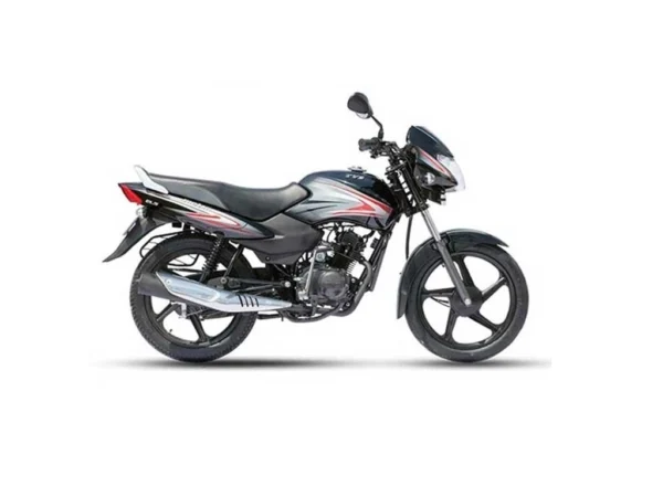 TVS Metro KLS Price in Bangladesh