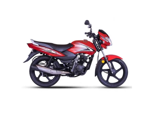 TVS Metro KLS Price in Bangladesh