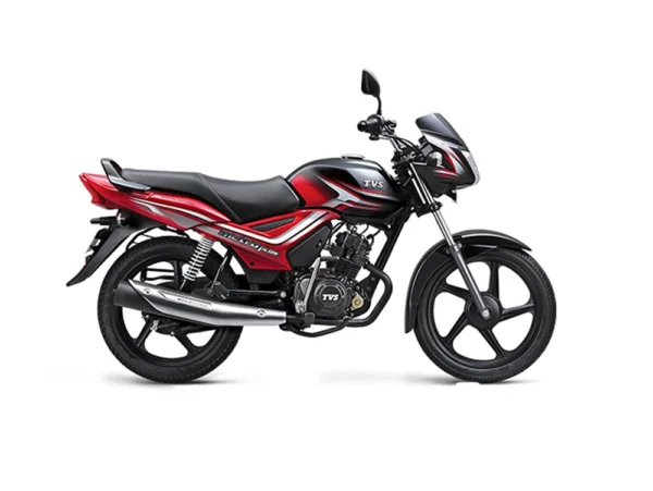 TVS Metro Plus 110 RE - Disc Price in Bangladesh