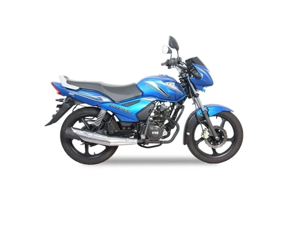 TVS Metro Plus Disc Price in Bangladesh