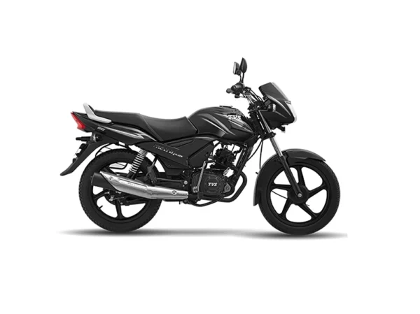 TVS Metro Plus Drum Price in Bangladesh