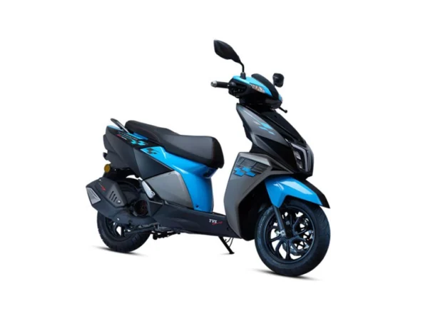 TVS Ntorq 125 Price In Bangladesh