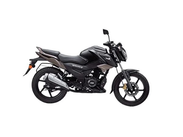 TVS Raider 125 Price In Bangladesh