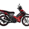 TVS Raider 125 Price In Bangladesh