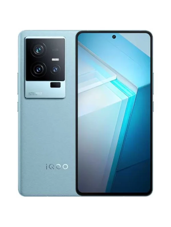 vivo iQOO 11S Price in Bangladesh