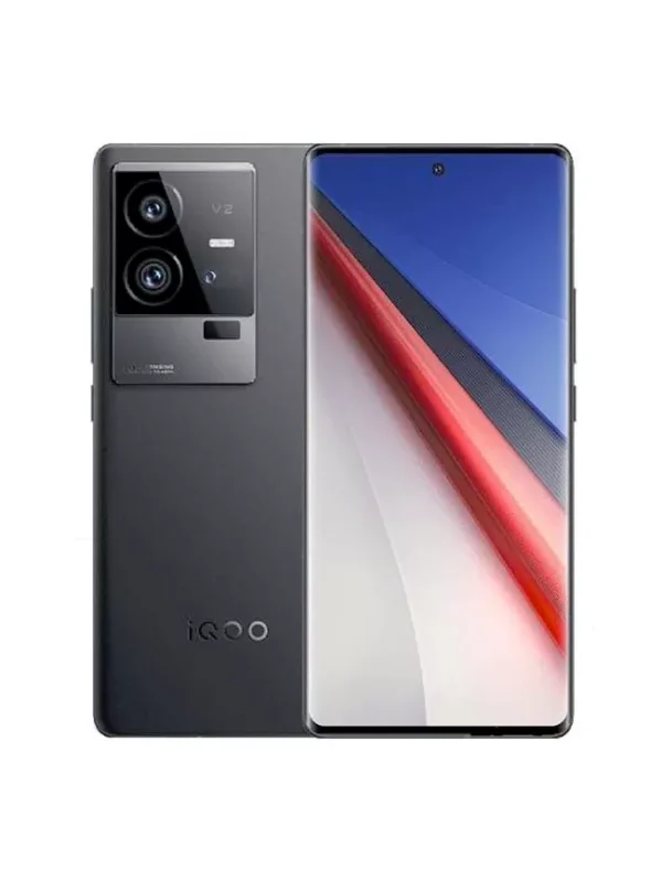 vivo iQOO 11S Price in Bangladesh