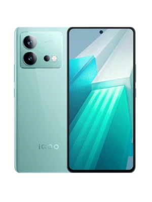 vivo iQOO Neo8 Price in bangladesh