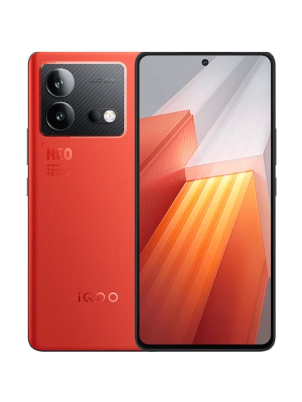 vivo iQOO Neo8 Price in bangladesh