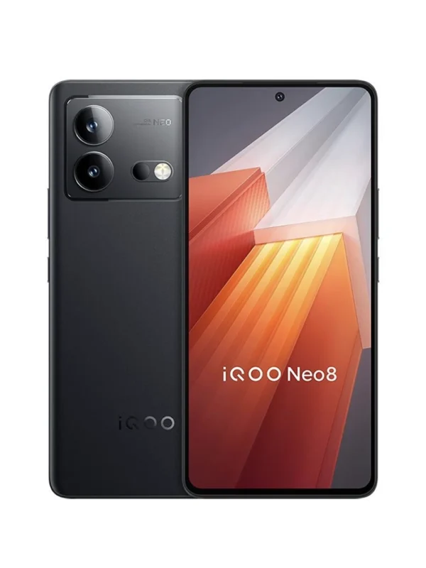 vivo iQOO Neo8 Price in bangladesh