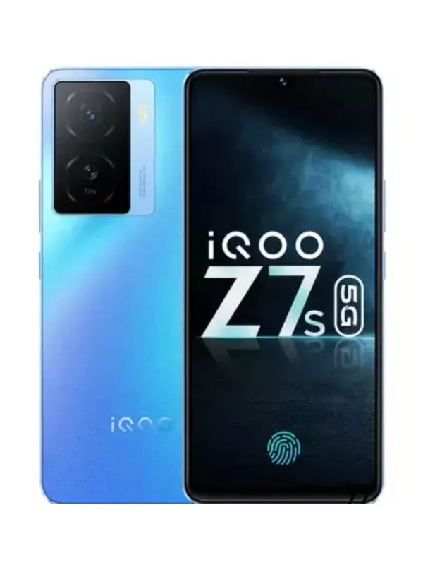 vivo iQOO Z7s Price in bangladesh