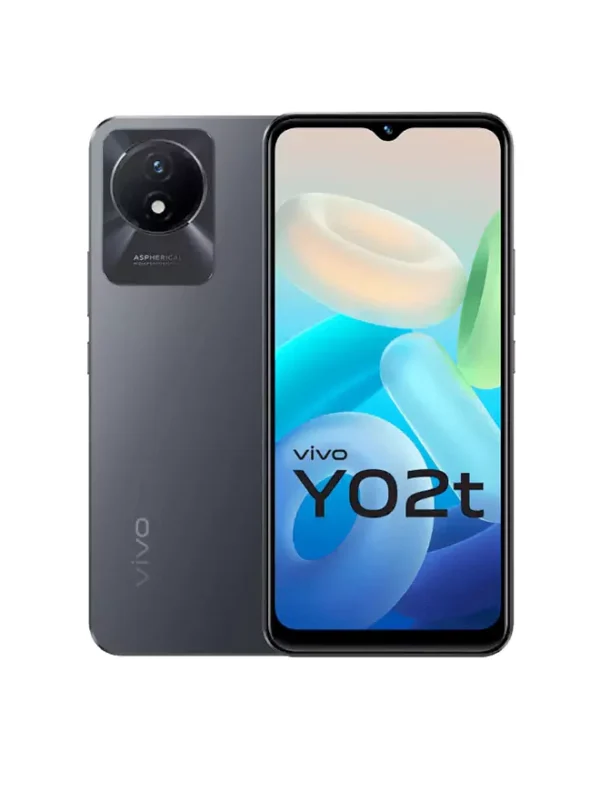 vivo Y02t Price in Bangladesh