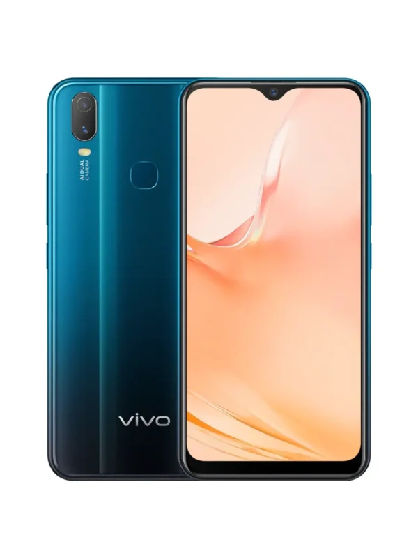 vivo Y12i Price in bangladesh