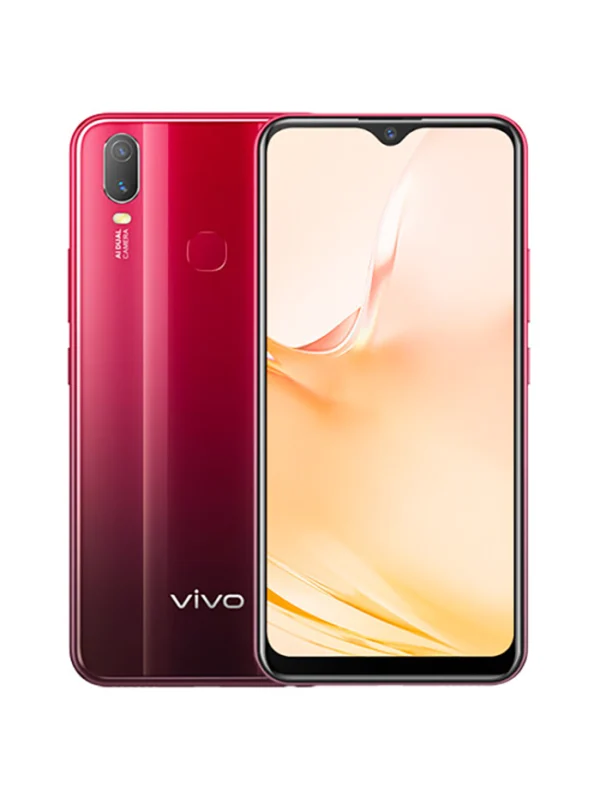 vivo Y12i Price in bangladesh