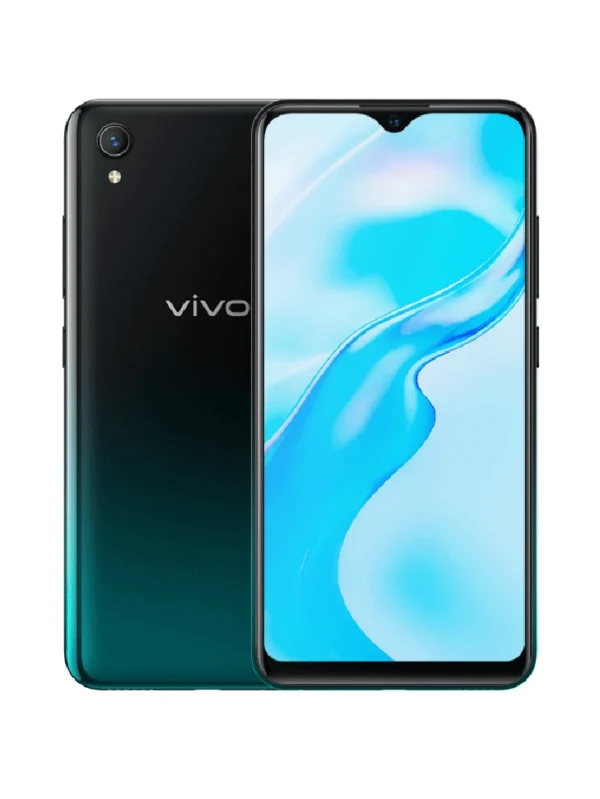 vivo Y1s Price in bangladesh