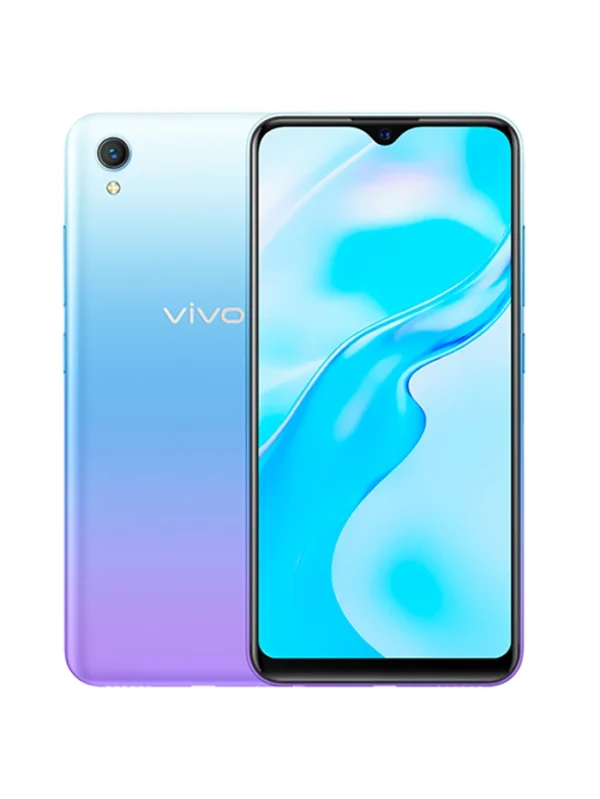 vivo Y1s Price in bangladesh