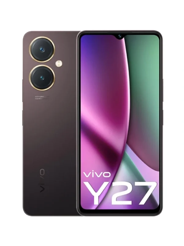 vivo Y27 Price in Bangladesh