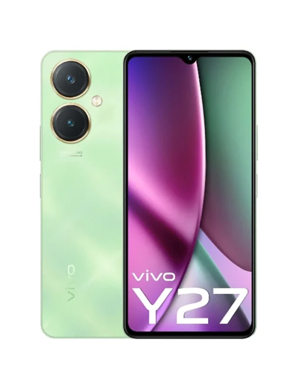 vivo Y27 Price in Bangladesh