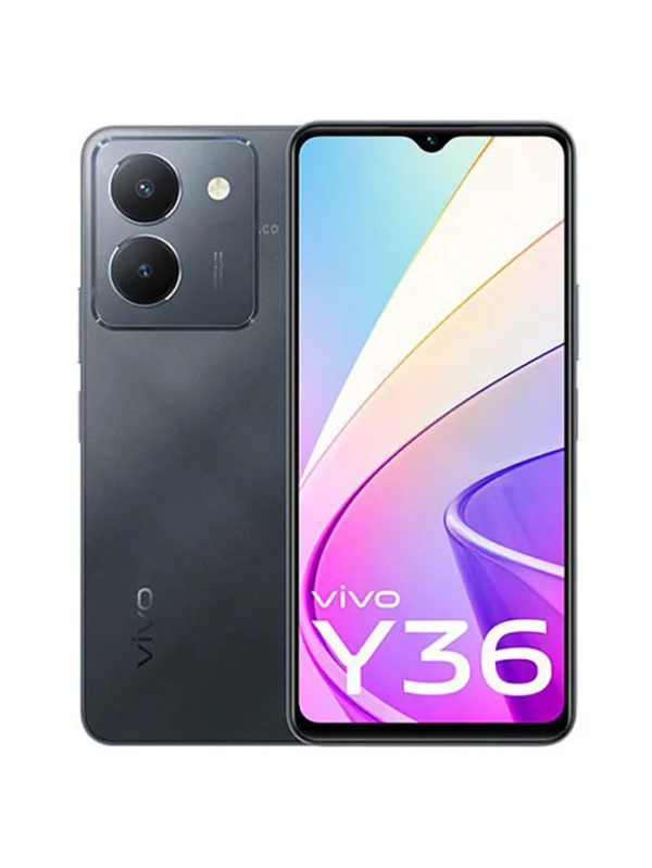 vivo Y36 (India) Price in Bangladesh