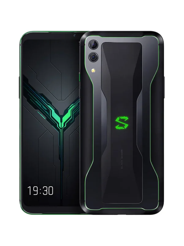 Xiaomi Black Shark 2 Price in Bangladesh