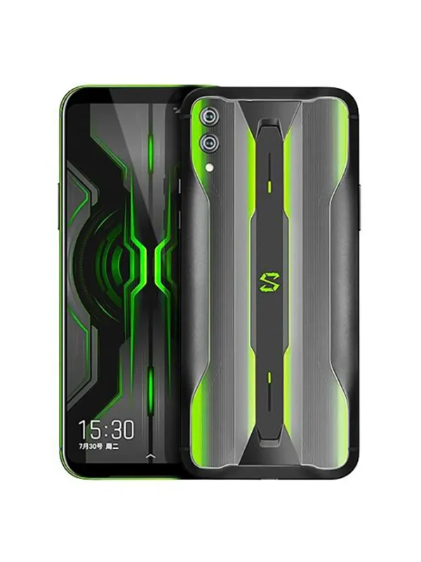 Xiaomi Black Shark 2 Pro Price in Bangladesh