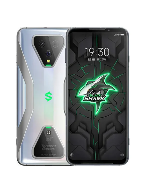 Xiaomi Black Shark 3 Price in Bangladesh