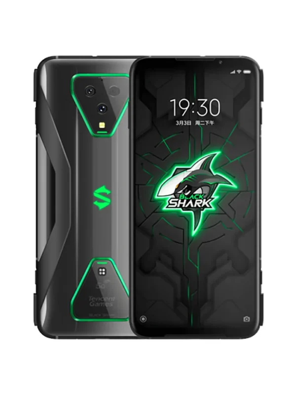 Xiaomi Black Shark 3 Price in Bangladesh