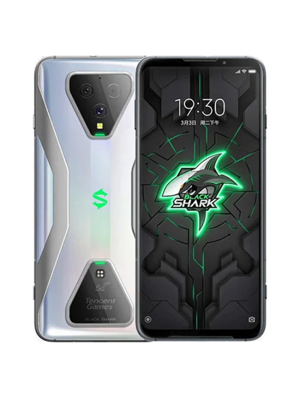 Xiaomi Black Shark 3S Price in Bangladesh