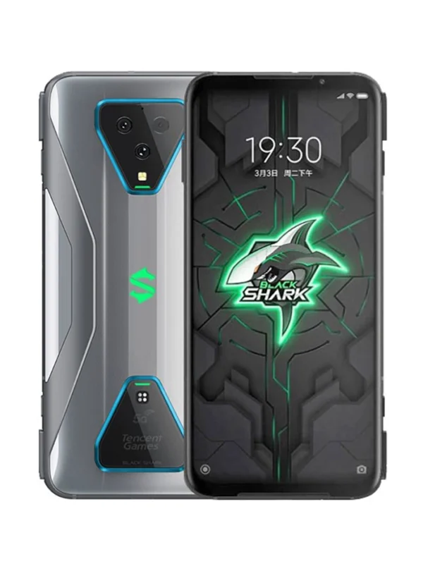 Xiaomi Black Shark 3S Price in Bangladesh