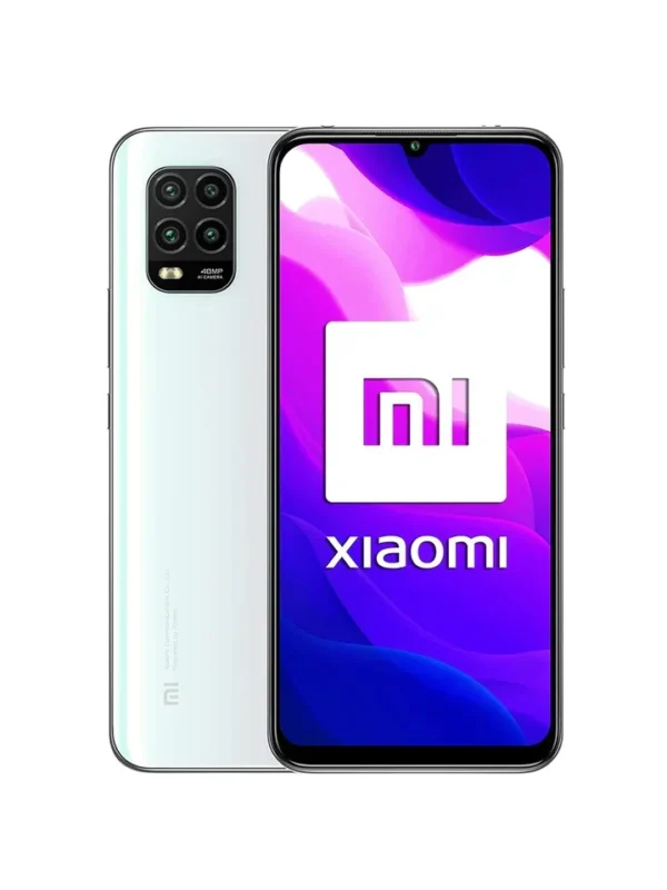 Xiaomi Mi 10 Lite 5G Price in Bangladesh