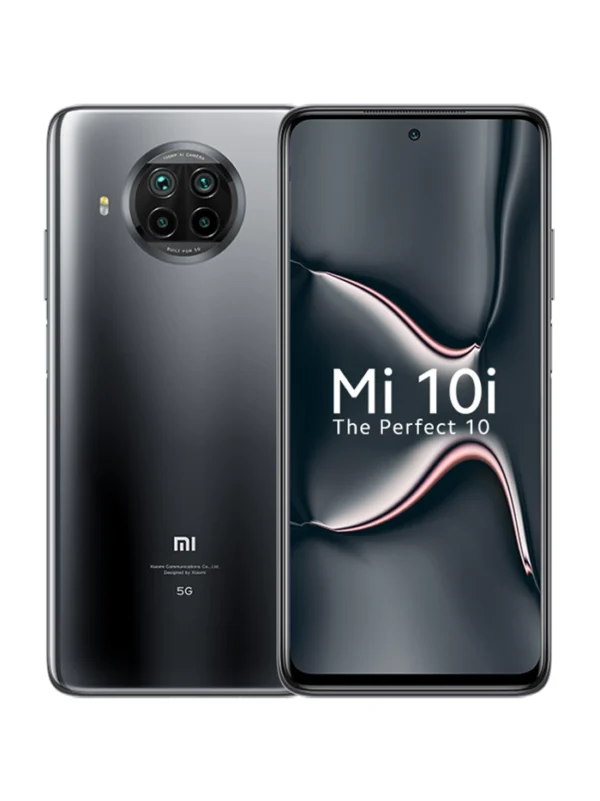 Xiaomi Mi 10i 5G Price in Bangladesh