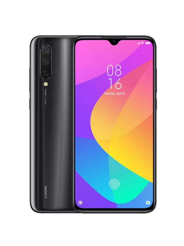 Xiaomi Mi 9 Lite Price in Bangladesh