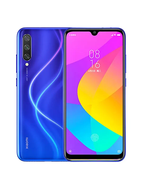 Xiaomi Mi 9 Lite Price in Bangladesh