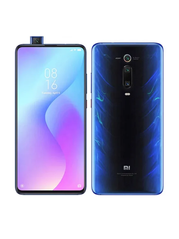 Xiaomi Mi 9T Price in Bangladesh