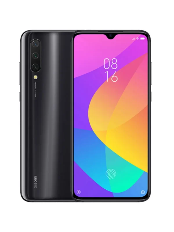 Xiaomi Mi CC9 Price in Bangladesh