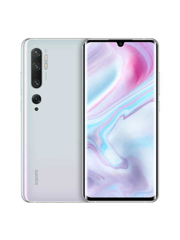 Xiaomi Mi CC9 Pro Price in Bangladesh