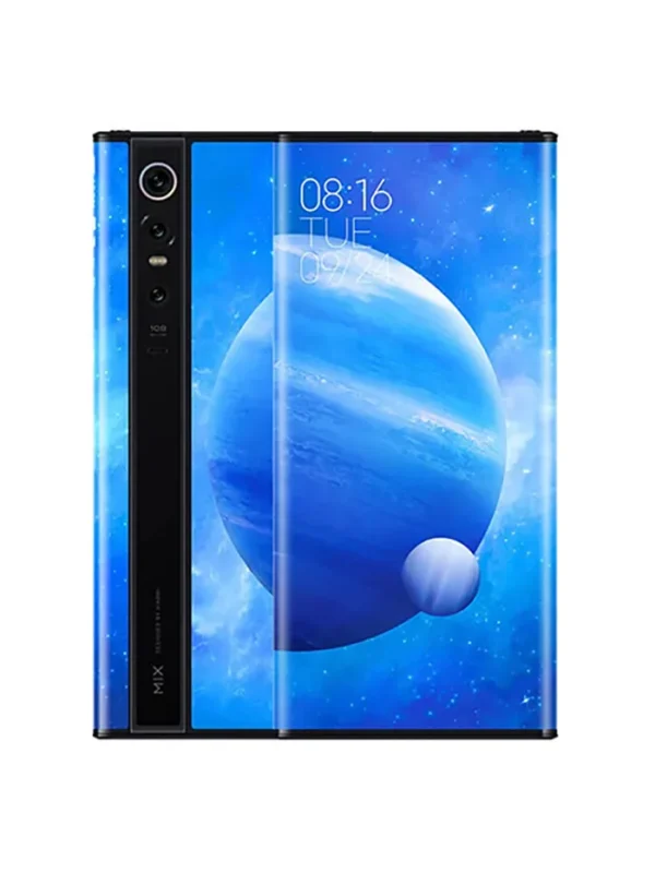 Xiaomi Mi Mix Alpha Price in Bangladesh