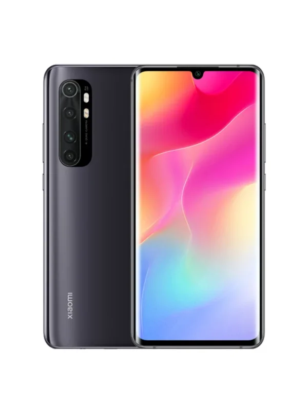 Xiaomi Mi Note 10 Lite Price in Bangladesh