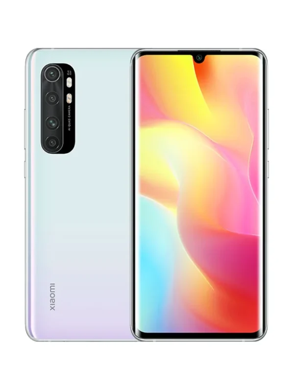 Xiaomi Mi Note 10 Lite Price in Bangladesh