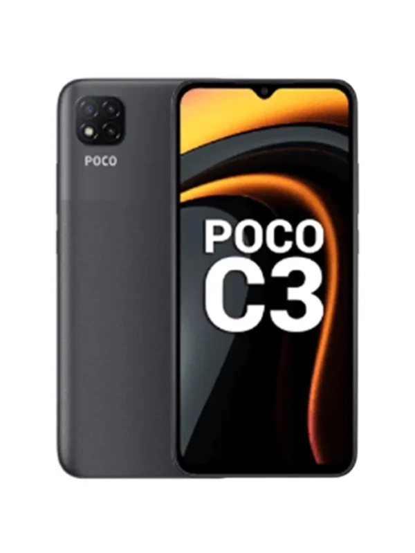 Xiaomi Poco C3 Price in Bangladesh