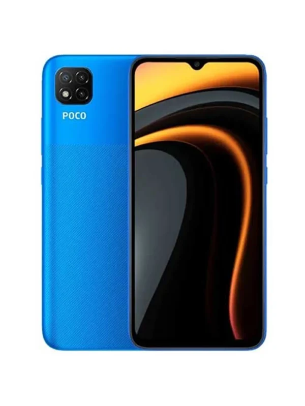 Xiaomi Poco C3 Price in Bangladesh