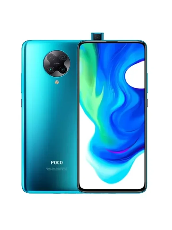 Xiaomi Poco F2 Pro Price in Bangladesh