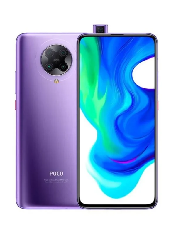 Xiaomi Poco F2 Pro Price in Bangladesh