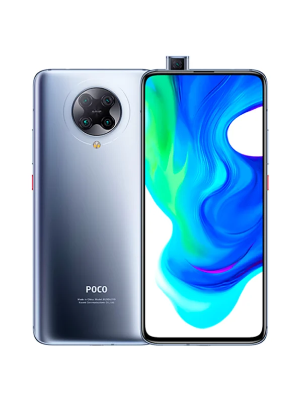 Xiaomi Poco F2 Pro Price in Bangladesh