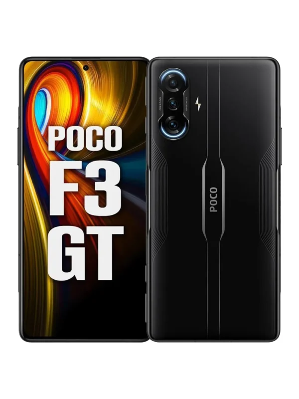 Xiaomi Poco F3 GT Price in Bangladesh