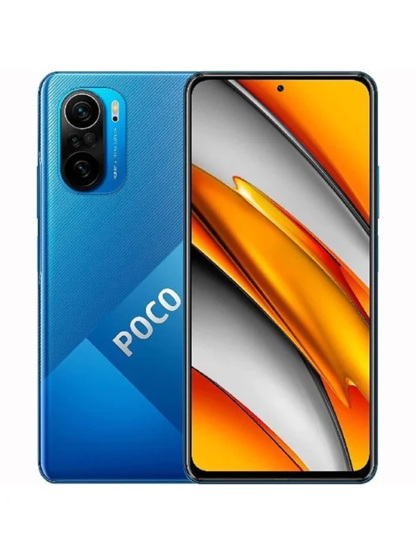 Xiaomi Poco F3 Price in Bangladesh